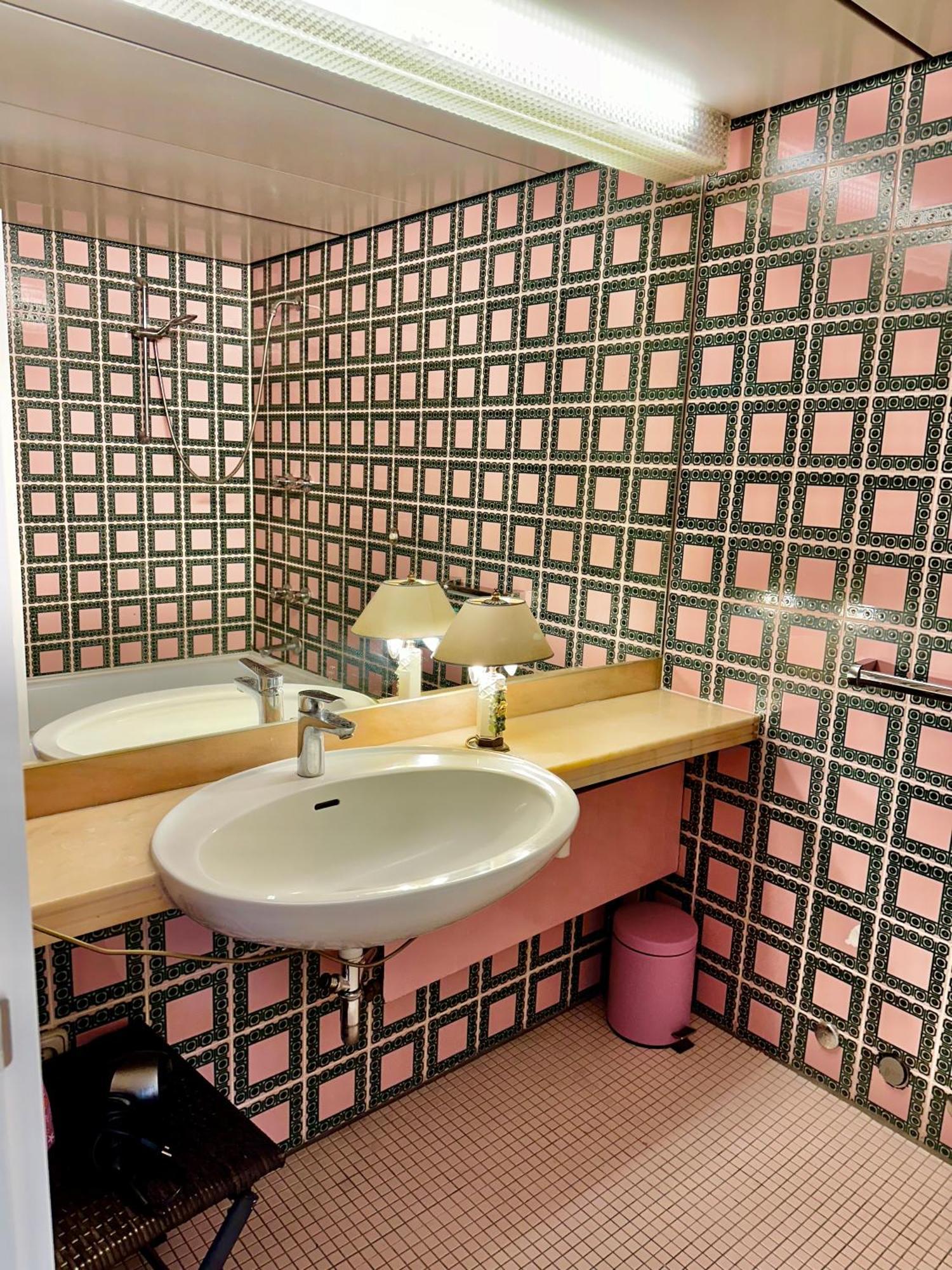 Appartement Mit Traumhaftem Kieler Foerde Blick Luaran gambar